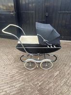 Antieke Kinderwagen, Kinderen en Baby's, Kinderwagens en Combinaties, Ophalen of Verzenden, Gebruikt, Kinderwagen, Overige merken