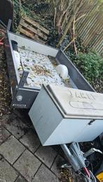 Jamet Arizona Aanhanger te koop!, Ophalen