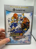 Sonic Adventure 2 Battle - Gamecube, Spelcomputers en Games, Avontuur en Actie, Lenn hodes, 1 speler, Ophalen of Verzenden