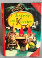 Rien Poortvliet De oproep der Kabouters, Ophalen of Verzenden, Gelezen