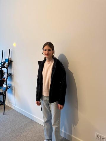 Kjus skijas winterjas 32-34-36 Toni sailer Bjorg Sportalm beschikbaar voor biedingen