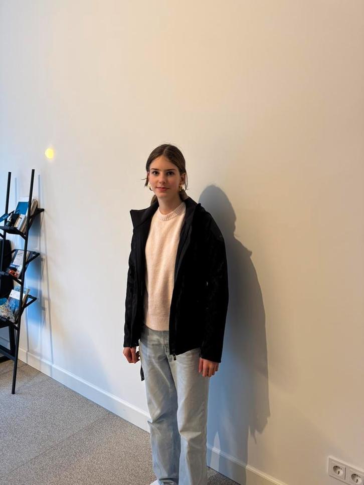 Kjus skijas winterjas 32-34-36 Toni sailer Bjorg Sportalm, Kleding | Dames, Wintersportkleding, Zo goed als nieuw, Jack, Maat 34 (XS) of kleiner