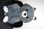 nieuw knuffel vleermuis 30 cm, Ophalen of Verzenden, Nieuw, Overige typen