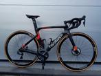 Racefiets, Gebruikt, Carbon, Heren, Overige maten