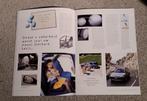 Peugeot 306 Break brochure, 1998, Verzenden, Zo goed als nieuw, Peugeot