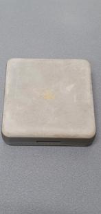 Zilveren Generatieset 1848, 1862, 1929, Ophalen of Verzenden, Koning Willem II, Setje, Zilver