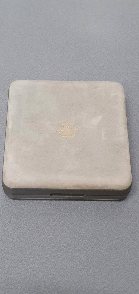Zilveren Generatieset 1848, 1862, 1929, Postzegels en Munten, Munten | Nederland, Setje, Koning Willem II, Zilver, Ophalen of Verzenden