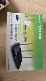 TP-Link TL-WR1043ND, Ophalen of Verzenden