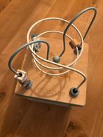 Little dutch activiteitenkubus, Ophalen of Verzenden, Zo goed als nieuw, 6 maanden tot 2 jaar