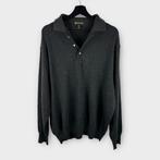 Loro Piana cashmere sweater trui (54 / XL), Kleding | Heren, Truien en Vesten, Ophalen of Verzenden