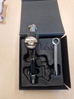 Verfspuitpistool DV1 GTI Pro CLEAR Cap Devilbiss, Ophalen of Verzenden