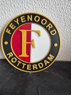 3D Geprint Feyenoord Logo - Op Maat!, Ophalen of Verzenden, Nieuw, Feyenoord, Beeldje of Poppetje
