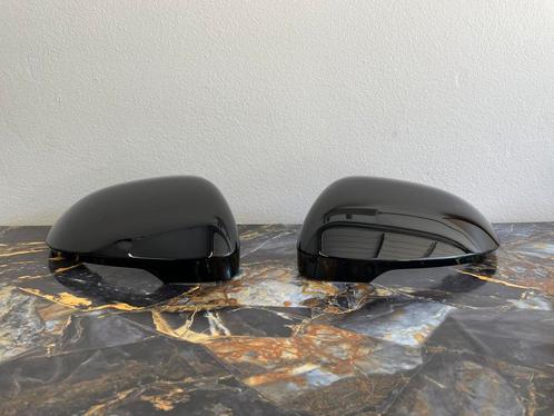 Zwarte spiegels tekoop! Voor Golf 8 ID3 GTE GTI R Volkswagen, Auto diversen, Tuning en Styling, Ophalen of Verzenden