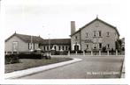 Ansichtkaart	Goor	O.I. School 't Gijmink, 1960 tot 1980, Ongelopen, Overijssel, Verzenden