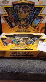 Pokemon generations pikachu red & blue collection sealed, Ophalen of Verzenden, Nieuw
