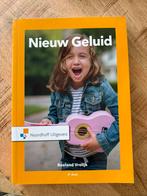 Roeland Vrolijk - Nieuw geluid, Roeland Vrolijk, Ophalen of Verzenden, Zo goed als nieuw, Muziek
