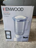 Kenwood Electronics AT337, Ophalen, Nieuw