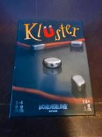 Kluster - Spel met magneten, Een of twee spelers, Ophalen of Verzenden, Zo goed als nieuw, Borderline Editions