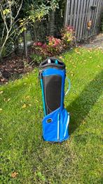Goede golftas Mizuno zgan, Ophalen, Zo goed als nieuw, Tas, Mizuno