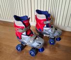 Rollerskates Nijdam (maat 27-31), Ophalen