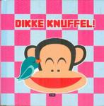 Paul Frank. Dikke knuffel! Harde kaft NR0749, Verzenden, Gelezen, Fictie algemeen