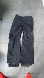 Burton skibroek small, Ophalen of Verzenden, Zo goed als nieuw, Maat 46 (S) of kleiner, Broek