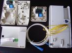 isdn kpn internet telefoon bekabeling asdl aansluiting, Telecommunicatie, ISDN en ADSL, Ophalen of Verzenden, Nieuw, Overige typen