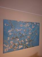 Van Gogh Bloesem Canvas Schilderij 100x150 cm, Antiek en Kunst, Kunst | Schilderijen | Klassiek, Ophalen