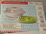 Bambino magnetron-sterilisator, Ophalen of Verzenden, Gebruikt, Sterilisator