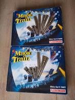 Fleischmann profi rails, Hobby en Vrije tijd, Modeltreinen | H0, Gebruikt, Gelijkstroom, Verzenden, Fleischmann