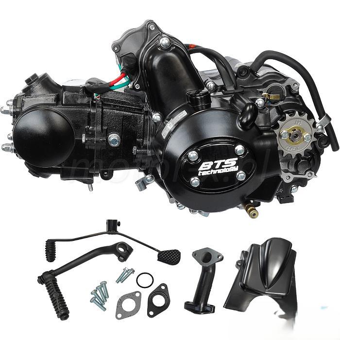 Lifan 50cc 70cc blok NIEUW HANWAY/ KILLERBEE/HONDA ETC, Fietsen en Brommers, Brommeronderdelen | Algemeen, Nieuw, Blok, Verzenden