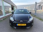 Ford Focus Wagon 1.0 EcoBoost Edition Plus|KEYLESS|CRUISE|PD, Euro 5, 125 pk, Gebruikt, Zwart