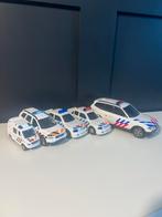 163. Politie Auto's, Ophalen of Verzenden, Zo goed als nieuw, Jongen of Meisje