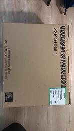 Zebra ZXP Series 1 Card Printer | Nieuw in Doos, Computers en Software, Printers, Ophalen, Nieuw, Printer, Zebra