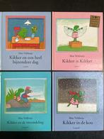 Kikker en pad, Boeken, Ophalen of Verzenden, Zo goed als nieuw
