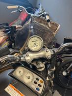 Yamaha Vmax 1200 145 PK - 2001 - 10600 mijl, Cardan-aandrijving, 4 cilinders, Motorrijbewijs A, Particulier