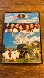 Molto rumore per nulla, Ophalen of Verzenden