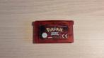 Pokémon Ruby - Game Boy Advance, Spelcomputers en Games, Gebruikt, 1 speler, Ophalen of Verzenden, Role Playing Game (Rpg)