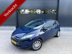 Ford Fiesta 1.25 Limited Airco Weinig kilometers APK, Voorwielaandrijving, Euro 5, Stof, Gebruikt