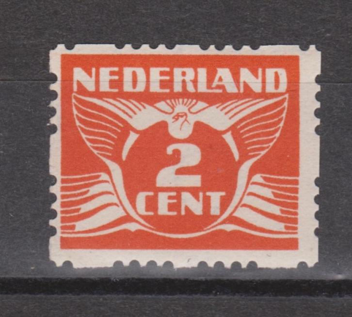 Roltanding 36 Postfris 1928 ; OP ZOEK NAAR ROLTANDING ? Kijk, Postzegels en Munten, Postzegels | Nederland, Postfris, T/m 1940