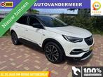 Opel Grandland X 1.6 Turbo Hybrid4 Ultimate / 300pk / Bomvol, Auto's, Opel, Automaat, 77 km/l, Gebruikt, 4 cilinders