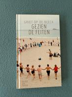 Gezien de feiten van Griet op de Beeck, Ophalen, Zo goed als nieuw