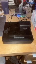 digital video recorder, Ophalen of Verzenden, Gebruikt
