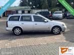 Opel Astra Wagon 1.6-16V Njoy NAP/INRUILKOOPJE, Auto's, Opel, Voorwielaandrijving, 101 pk, 4 cilinders, Origineel Nederlands