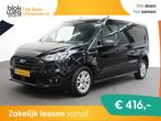 Ford Transit Connect 100pk Automaat L2 Trend € 24.940,00, 1390 kg, Stof, Gebruikt, Euro 6