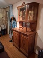 Antieke buffetkast, Antiek en Kunst, Antiek | Meubels | Kasten, Ophalen