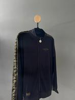 Masters of hardcore 25 years vest, Maat 48/50 (M), Zwart, Ophalen of Verzenden, Zo goed als nieuw