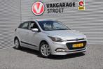 Hyundai i20 1.2 HP i-Motion | cruise | ac | led | jaarbeurt, Gebruikt, 4 cilinders, Origineel Nederlands, Bedrijf