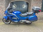 Honda pan st1100 European, Bedrijf, Meer dan 35 kW, Toermotor, 1100 cc
