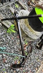 antiek anker, tuin ornement, decoratie, Ophalen, Gebruikt